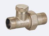 Thermostatic Valves (MY-1560)