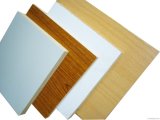 Melamine MDF for Furniture. Cabinet, Interior Door (2-25mm)