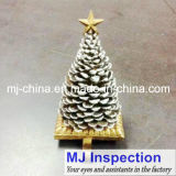 China Export Agent/Quality Inspection for Christmas Items