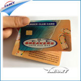 2014 Hot Selling Contact Smart Card
