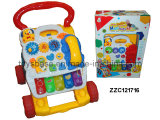 Baby Music Walker Toy (ZZC121716)