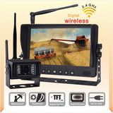 7''digital Wireless Monitor Camera System