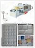Automatic Plastic Buffet Containers Disposable Machine
