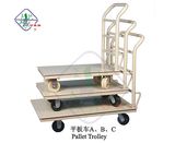 Pallet Trolley a