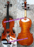 2/4-4/4 High-Quality Handmade Violin (Afanti AVL-014)