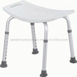 Hollow Aluminum Bath Chair (without back) (3201)