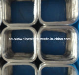Spiral Wound Gaskets, Square Sizes, Customize
