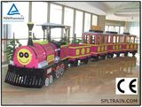 Mall Train for Indoor Use