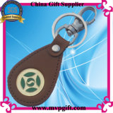 Leather Key Chain for Gift (E-LK04)