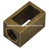 Machined Turning Milling CNC Machining Parts (ACE-261)