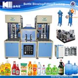 Plastic Bottle Blowing / Making Machinery