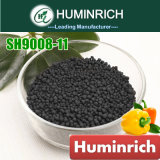 Huminrich Lodging-Resistant Function Potassium Humate Micronutrient Fertilizer