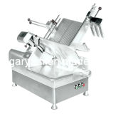 Double Motor Full Automatic Meat Slicer for Slicing Meat (GRT-320)