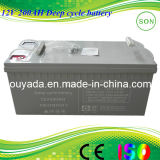 Sealed Sealed Type and UPS Usage 12V 200ah Deep Cycle Battery