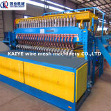 Automatic Building Steel Panel Wire Mesh Welding Machine