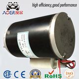 AC Single Phase Asynchronous Electric 75 Watt Motor