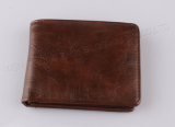 2015 Men Money Leather Wallet