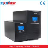 Uninterruptible Power Supply with IGBT Technology and Short-Circuit Protection (EX1K-EX20K)