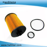 High Performance Auto Oil Filter (A266 180 00 09)