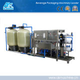 RO Water Treatment