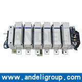 Types of AC Magnetic Contactor 3tb AC Contactor (CJX2-F780)