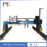Gantry CNC Flame Cutting Machine (MF30/60)