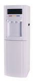 Water Dispenser with 16L Refrigerator. with LED Display