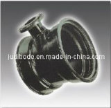 Ductile Pipe Fitting