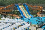 Big Water Slides for Sale for Amusement in Park