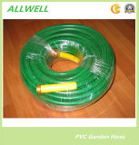 PVC Fiber Braided Flexible Water Hose Pipe Garden Hose