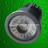 7W COB Spot Lamp 2700k-7000k with Sharp Chips