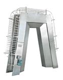 CE Proved Innovative Cooling Machine