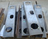 Welding Fabrication Parts and Steel Fabrication Parts