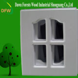 Big Size PVC Membrane Wardrobe Door