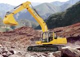 Excavator Xe215c