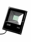 CRI 80ra 30W Waterproof Outdoor 5730 SMD LED Flood Light