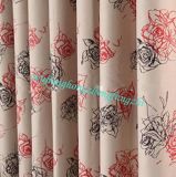Polyester/Cotton for Curtain Fabric, Blackout Fabric, Decorative Cloth