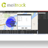 Meitrack Emirates Cargo Tracking with Accout Control Management