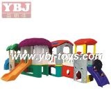 En71 Standard Indoor and Outdoor Children Plastic Slide