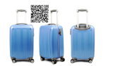 Luggage Bag, Luggage Set, Trolley Bag, Suitcase (UTLP1042)