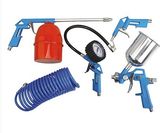 Air Tool Kits (WF-5000A)