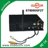 2W Mini Uav Cofdm Wireless Video Transmitter and Receiver