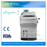 Pathological Analysis Instrument Semiauto Cryostat Microtome Ls-6150+
