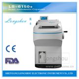 Pathological Analysis Instrument Semiauto Cryostat Microtome Ls-6150+