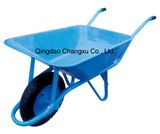 Hogh Quality Russia Model Agriculture Wheel Barrow