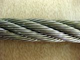 Bridge Rope Steel Wire Rope