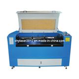 Fabric Laser Cutting Machine