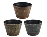 Painting Flower Pot (KD3821S-KD3826S)