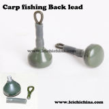 Carp Fishing Terminal Tackle Carp Fishing Back Lead