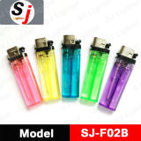 Disposable Electronic Flint Cheap Lighter From Chinese Manufacturer